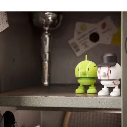 New Hoptimist Tennis Bumble Yellow