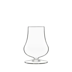 Hot Luigi Bormioli Tentazioni Romglas/whiskyglas tester 6 stk. Klar