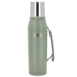 Best Thermos Termoflaske Gr&oslash;n