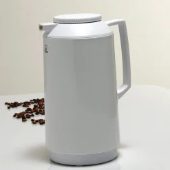 Hot Tiger Termokande Hvid