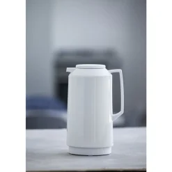 Hot Tiger Termokande Hvid