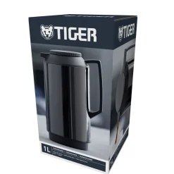 Best Tiger Termokande Sort