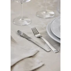 Hot Gense Thebe Bestiksæt 16 dele Mat stål