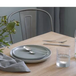 Hot Gense Thebe Bestiksæt 16 dele Mat stål