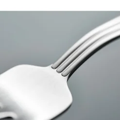 Hot Gense Thebe Bestiksæt 16 dele Mat stål