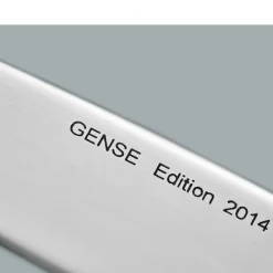 Hot Gense Thebe Bestiksæt 16 dele Mat stål