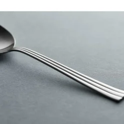 Hot Gense Thebe Bestiksæt 16 dele Mat stål