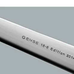 Hot Gense Thebe Bestiksæt 16 dele Mat stål