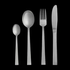 Gense Thebe Edition 2024 Bestiksæt 16 dele Mat stål