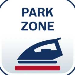 Sale Leifheit Thermo Reflect Glide Strygebetræk Blå