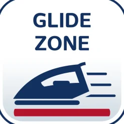 Sale Leifheit Thermo Reflect Glide Strygebetræk Blå