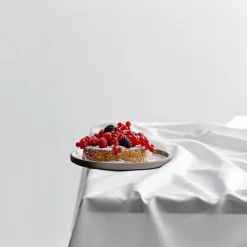 Södahl Tiles Akryldug m. antislip White