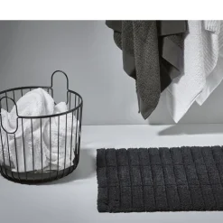 Outlet Zone Denmark Tiles Bademåtte Black