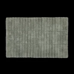 Hot Zone Denmark Tiles Bademåtte Matcha Green