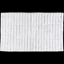 Hot Zone Denmark Tiles Bademåtte White