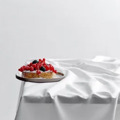 Södahl Tiles Damask Dug White