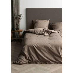 Sale Södahl organic Tiles Sengetøj Taupe