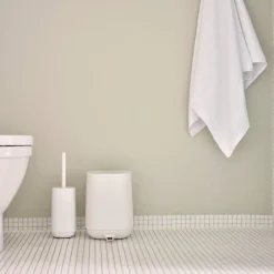 Sale Zone Denmark Time Badehåndklæde White