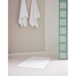 Sale Zone Denmark Time Badehåndklæde White