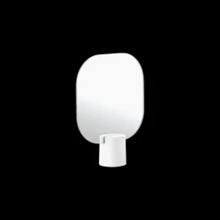 Clearance Zone Denmark Time Bordspejl White