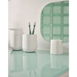 Clearance Zone Denmark Time Bordspejl White