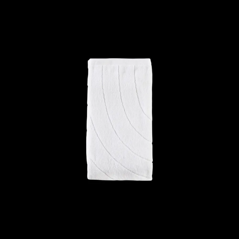 Sale Zone Denmark Time Håndklæde White