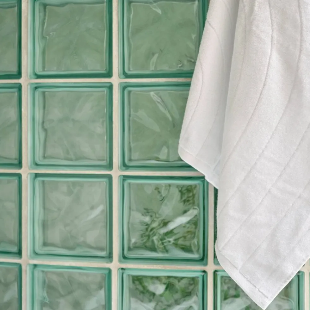 Sale Zone Denmark Time Håndklæde White