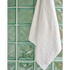 Sale Zone Denmark Time Håndklæde White