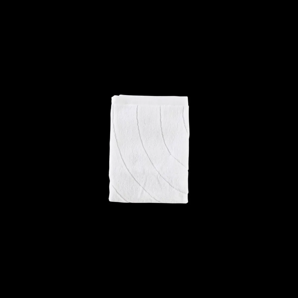 Sale Zone Denmark Time Håndklæde White