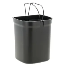 Clearance Zone Denmark Time Pedalspand Black