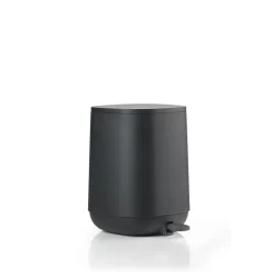 Clearance Zone Denmark Time Pedalspand Black