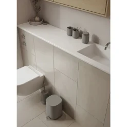 Outlet Zone Denmark Time Pedalspand Concrete