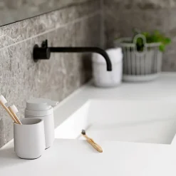 Zone Denmark Time Sæbedispenser Soft Grey