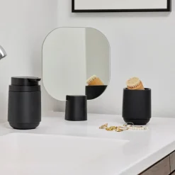 Clearance Zone Denmark Time Sæbedispenser Black