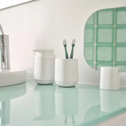 Hot Zone Denmark Time Sæbedispenser White