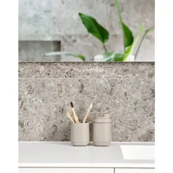 Sale Zone Denmark Time Tandbørstekrus Concrete