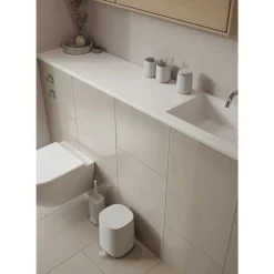 Zone Denmark Time Toiletbørste Soft Grey