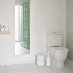 Sale Zone Denmark Time Toiletbørste White