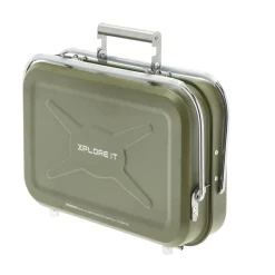 Sale Xplore It To go BBQ kulgrill Army