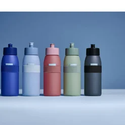 Clearance Mepal ToGo Sportsflaske Nordic black