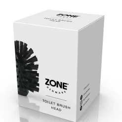 Clearance Zone Denmark Toiletbørstehoved Black