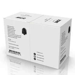 Clearance Zone Denmark Toiletbørstehoved Black