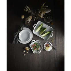 Hot Pillivuyt Toulouse Fad Hvid