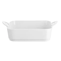 Hot Pillivuyt Toulouse Fad Hvid