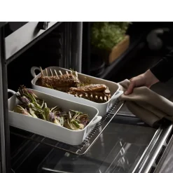 New Pillivuyt Toulouse Fad 2 stk. Hvid