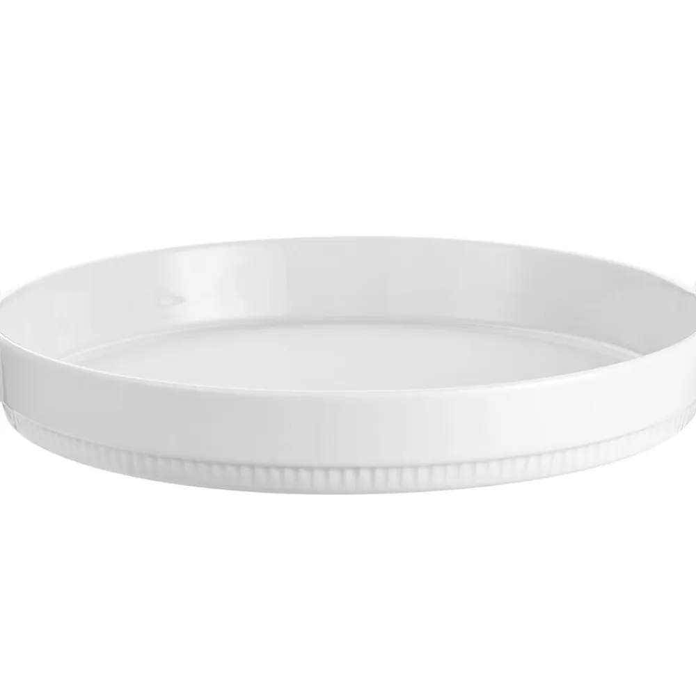 Best Pillivuyt Toulouse Fad rundt Hvid