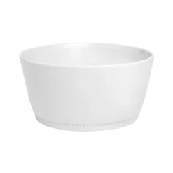 New Pillivuyt Toulouse Skål høj nr. 4 Hvid