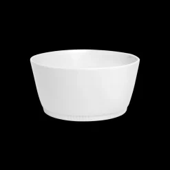 New Pillivuyt Toulouse Skål høj nr. 3 Hvid