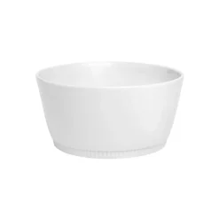 New Pillivuyt Toulouse Skål høj nr. 3 Hvid