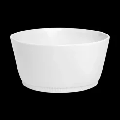 Best Pillivuyt Toulouse Skål høj nr. 5 Hvid